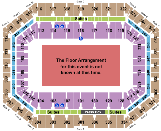 Monster Jam Syracuse Tickets | At JMA Wireless Dome!